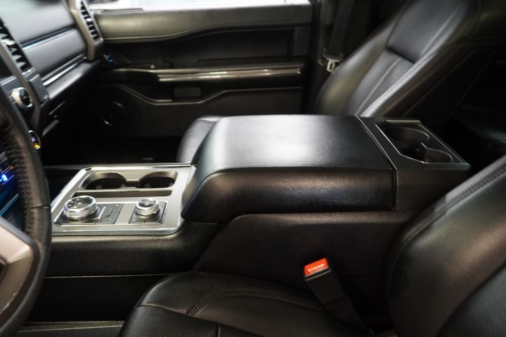 2019 Ford Expedition Max XLT (4WD)