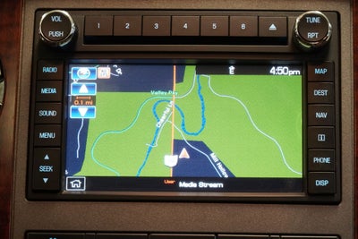 2011 Ford F-250SD King Ranch CREW CAB 4X4