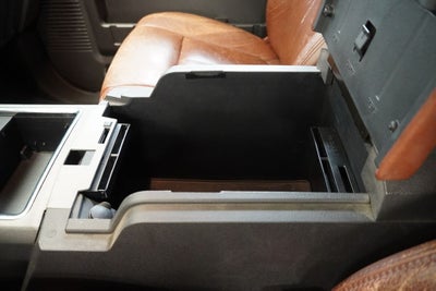 2011 Ford F-250SD King Ranch CREW CAB 4X4