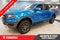 2021 Ford Ranger Lariat CREW CAB 4X4
