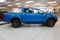 2021 Ford Ranger Lariat CREW CAB 4X4