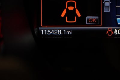 2021 Ford Ranger Lariat CREW CAB 4X4