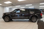 2020 Ford F-150 Lariat CREW CAB 4X4