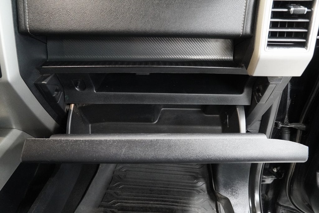 2020 Ford F-150 Lariat CREW CAB 4X4