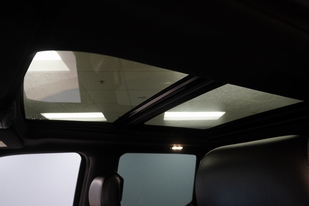 2020 Ford F-150 Lariat CREW CAB 4X4