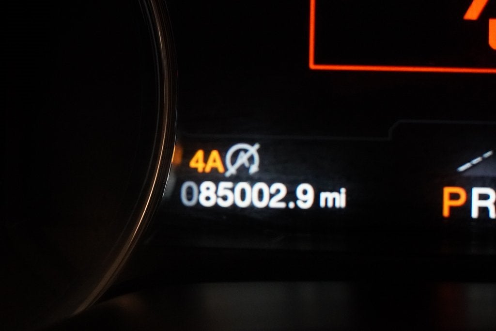 2020 Ford F-150 Lariat CREW CAB 4X4