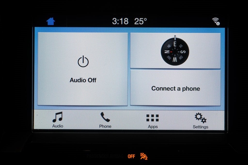 2019 Ford F-150 XLT CREW CAB 4X4