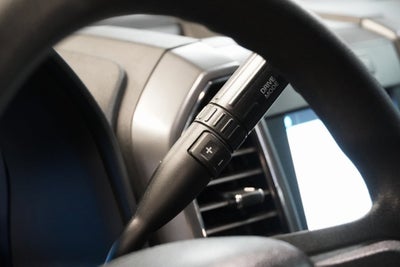 2019 Ford F-150 XLT CREW CAB 4X4