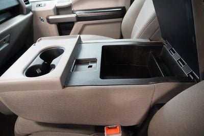 2019 Ford F-150 XLT CREW CAB 4X4