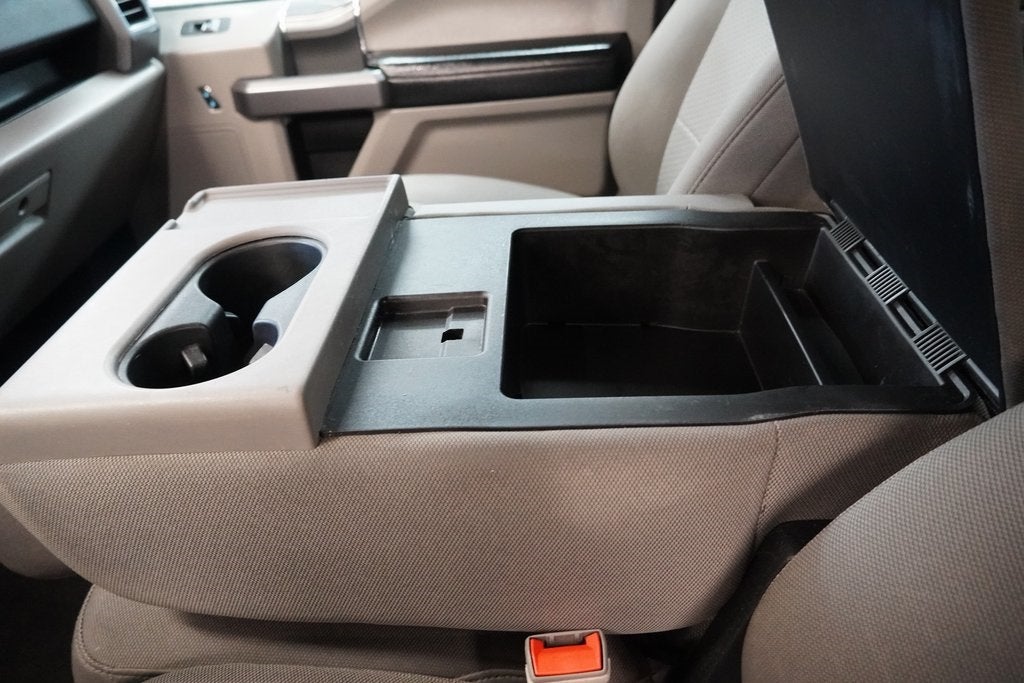 2019 Ford F-150 XLT CREW CAB 4X4