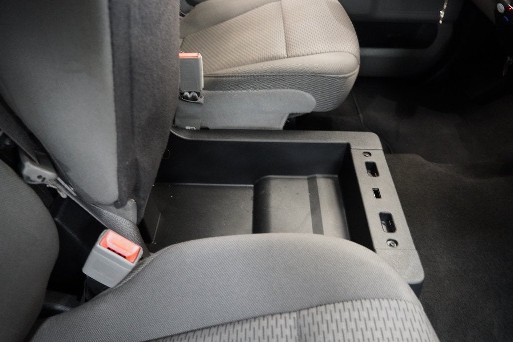 2019 Ford F-150 XLT CREW CAB 4X4