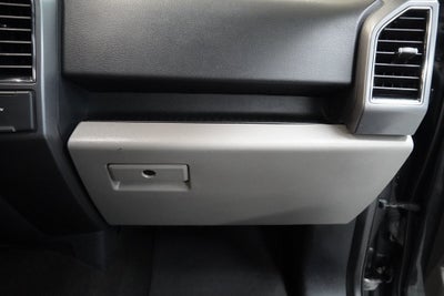 2019 Ford F-150 XLT CREW CAB 4X4