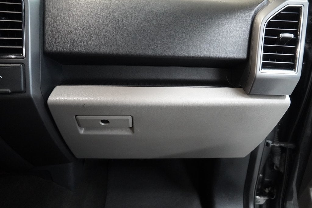 2019 Ford F-150 XLT CREW CAB 4X4