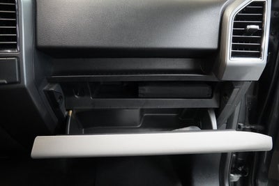 2019 Ford F-150 XLT CREW CAB 4X4