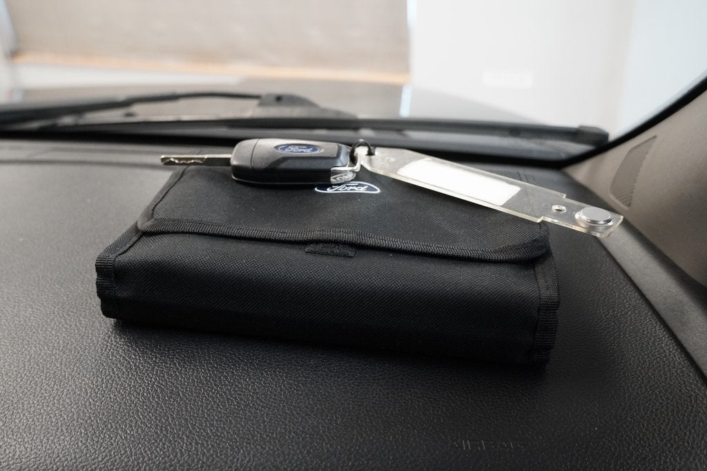 2019 Ford F-150 XLT CREW CAB 4X4