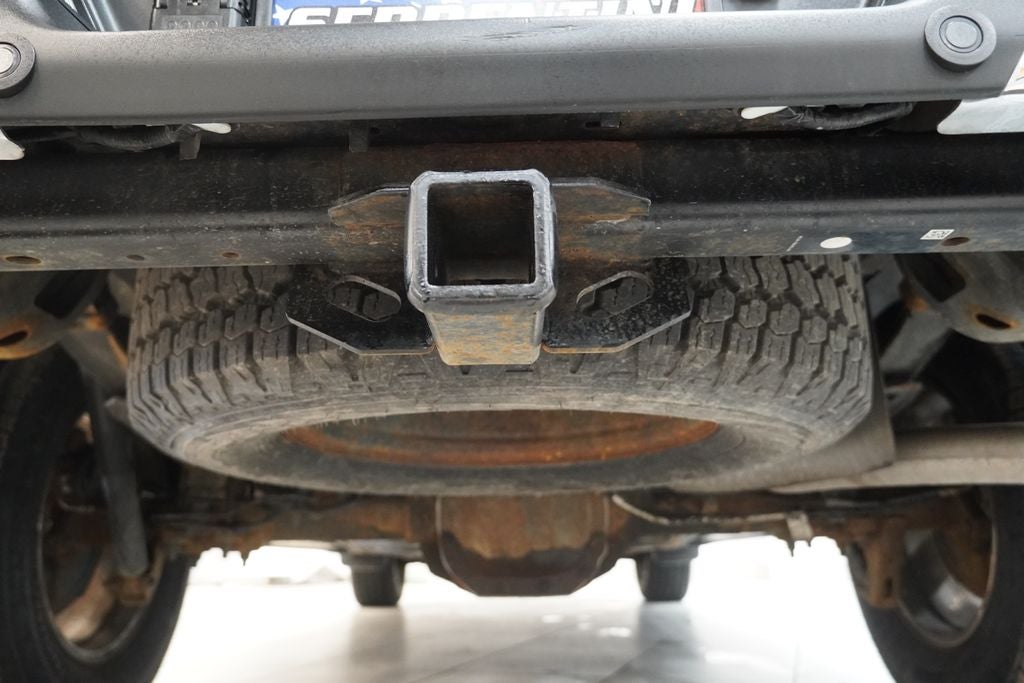 2020 Ford F-150 XLT 4WD CREW CAB