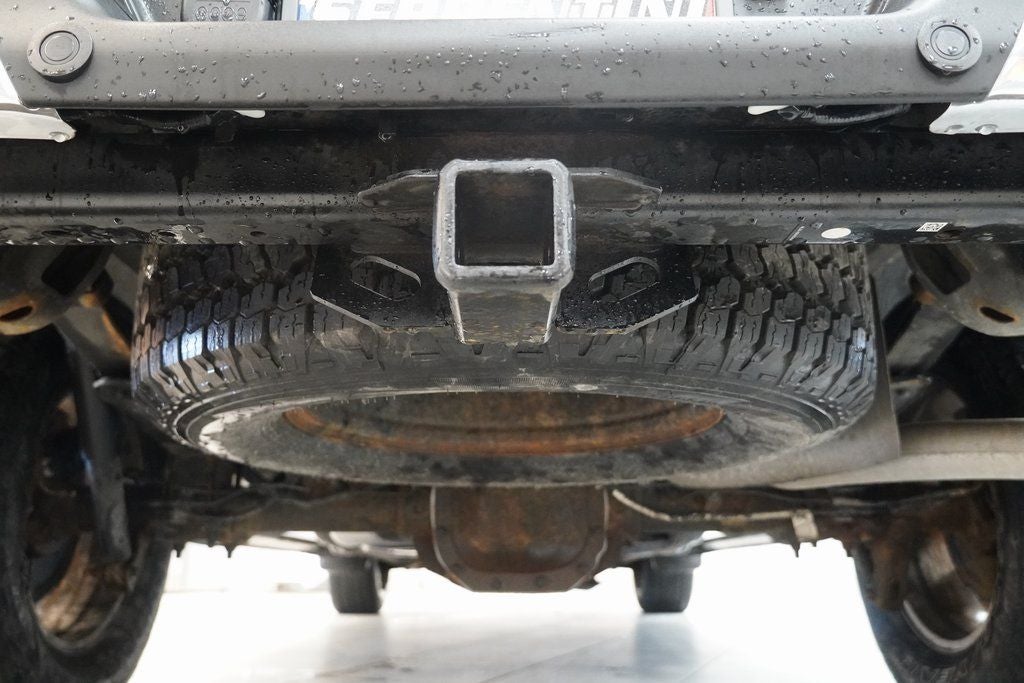 2020 Ford F-150 XLT 4WD CREW CAB