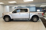2020 Ford F-150 XLT 4WD CREW CAB