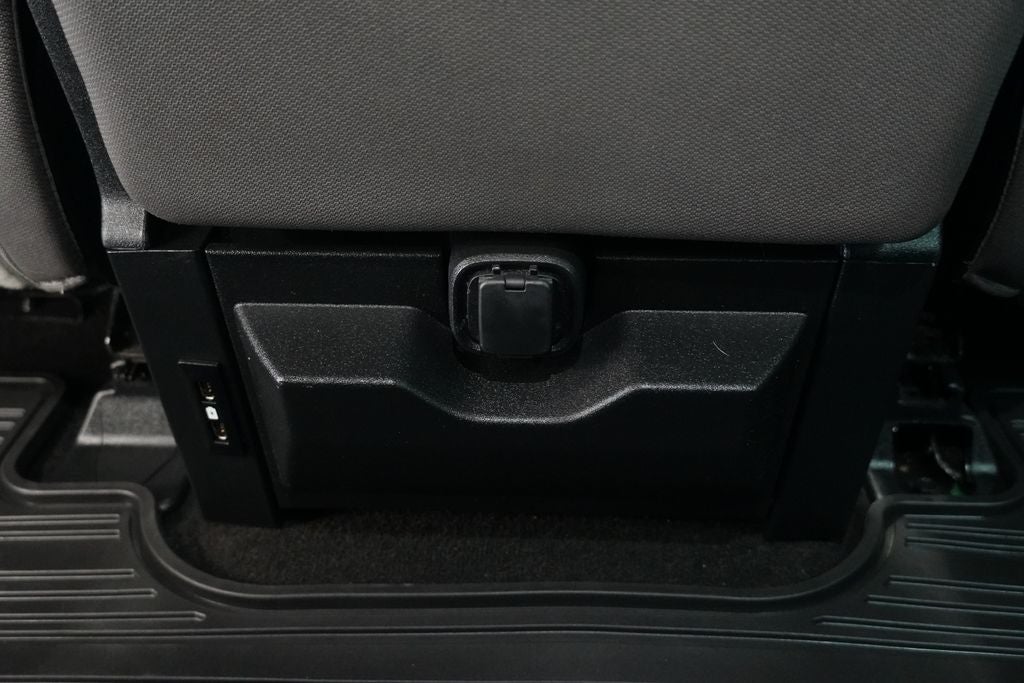 2020 Ford F-150 XLT 4WD CREW CAB
