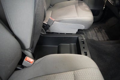 2020 Ford F-150 XLT 4WD CREW CAB