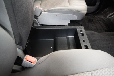 2020 Ford F-150 XLT 4WD CREW CAB