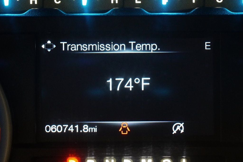 2020 Ford F-150 XLT 4WD CREW CAB