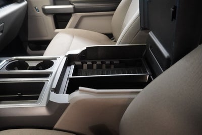 2018 Ford F-150 XLT CREW CAB 4X4