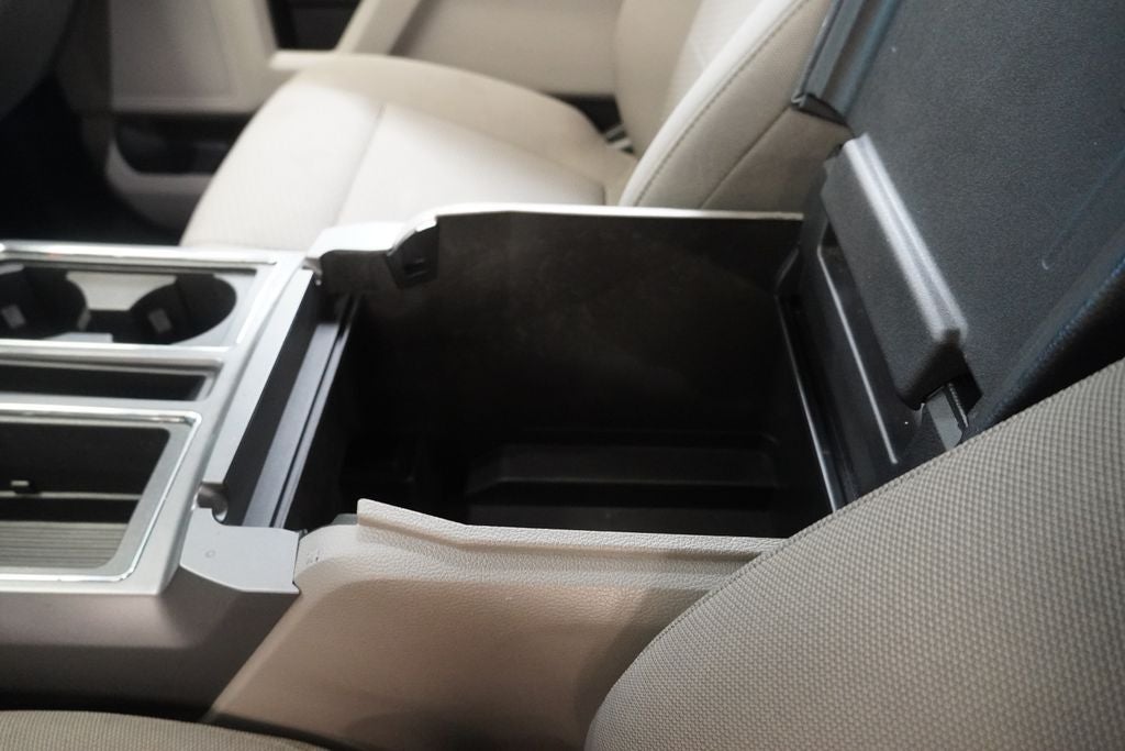 2018 Ford F-150 XLT CREW CAB 4X4