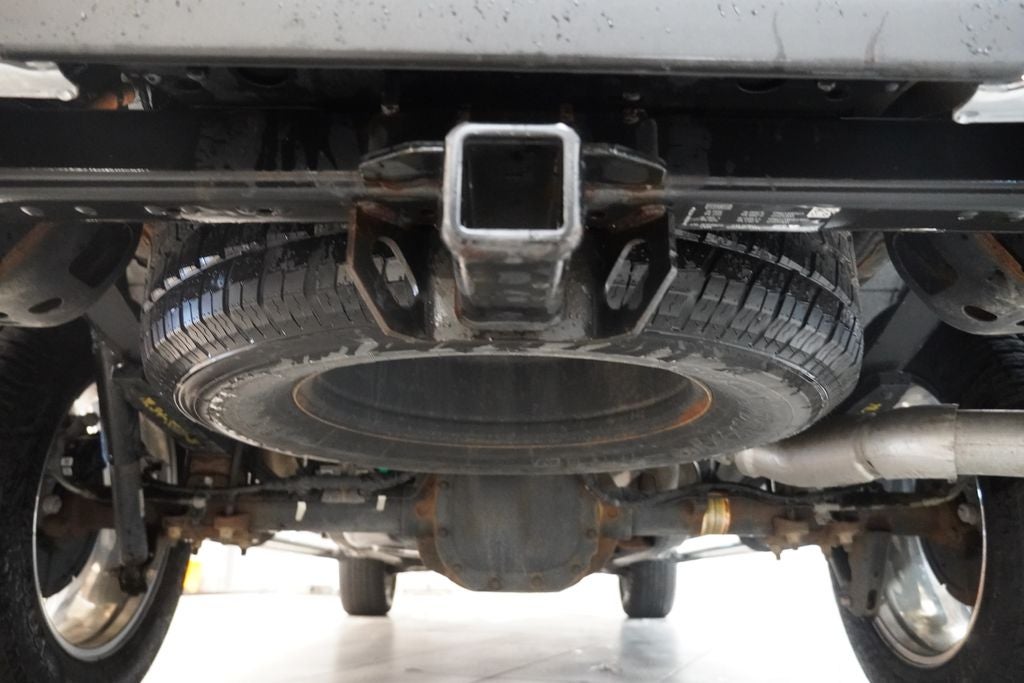 2022 Ford F-150 XLT CREW CAB 4X4