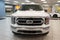 2022 Ford F-150 XLT CREW CAB 4X4