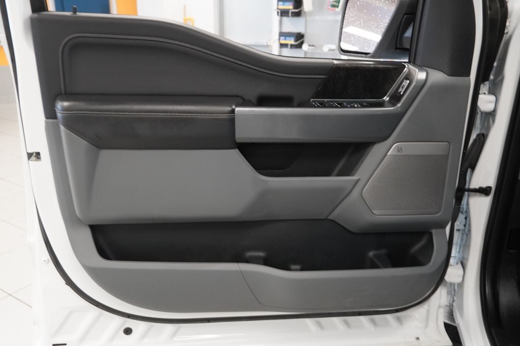 2022 Ford F-150 XLT CREW CAB 4X4