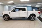 2022 Ford F-150 XLT CREW CAB 4X4