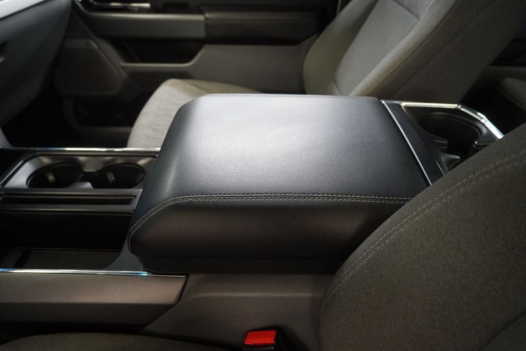 2022 Ford F-150 XLT CREW CAB 4X4