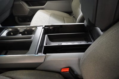 2022 Ford F-150 XLT CREW CAB 4X4