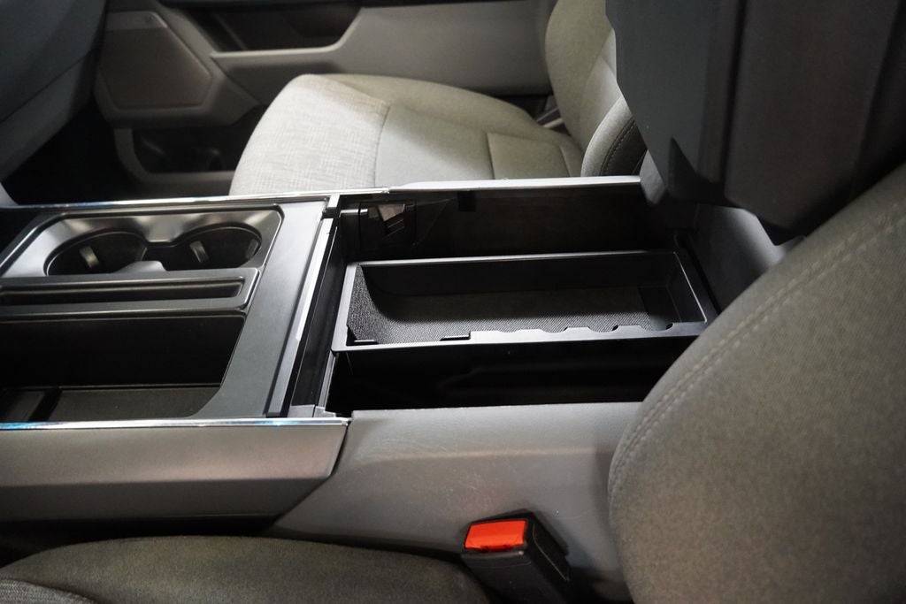 2022 Ford F-150 XLT CREW CAB 4X4