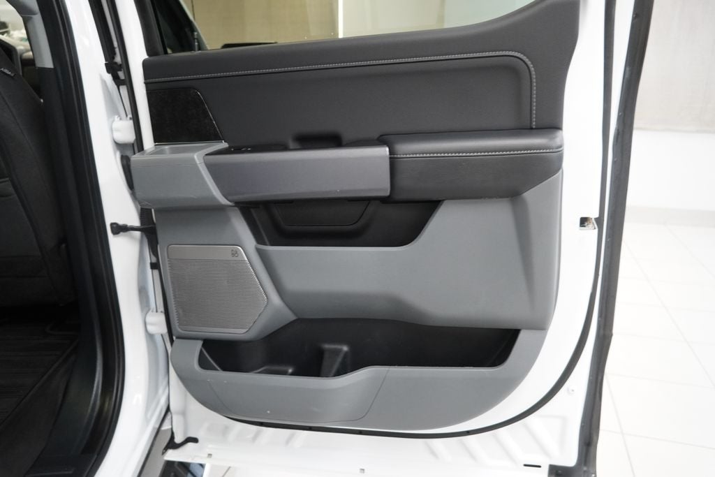 2022 Ford F-150 XLT CREW CAB 4X4
