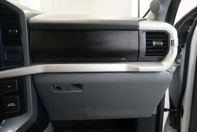 2022 Ford F-150 XLT CREW CAB 4X4
