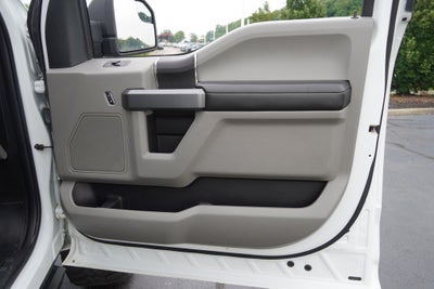2018 Ford F-150 XLT 4X4