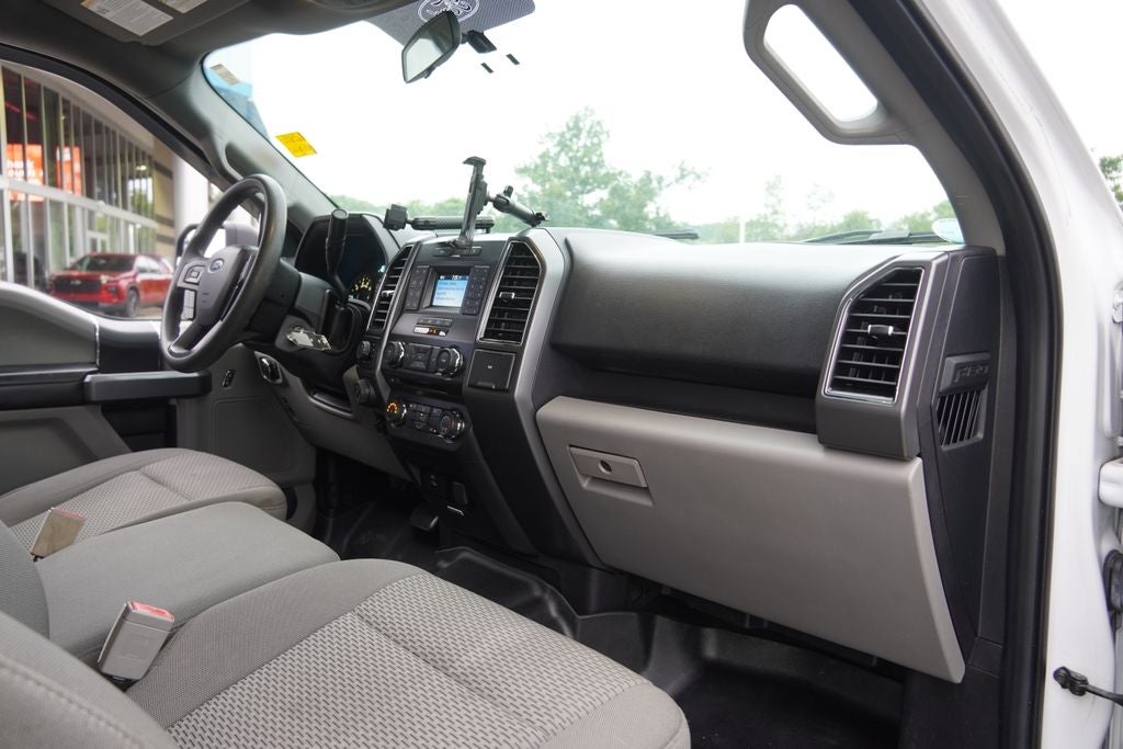 2018 Ford F-150 XLT 4X4