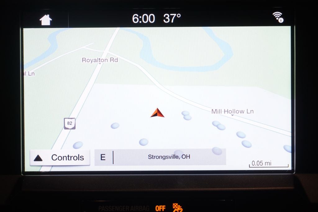 2018 Ford F-150 XLT 4WD