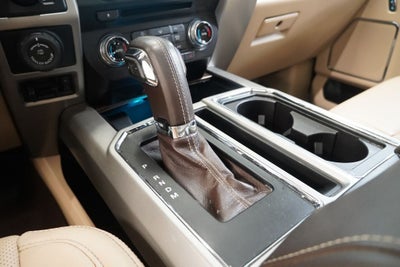 2018 Ford F-150 XLT 4WD