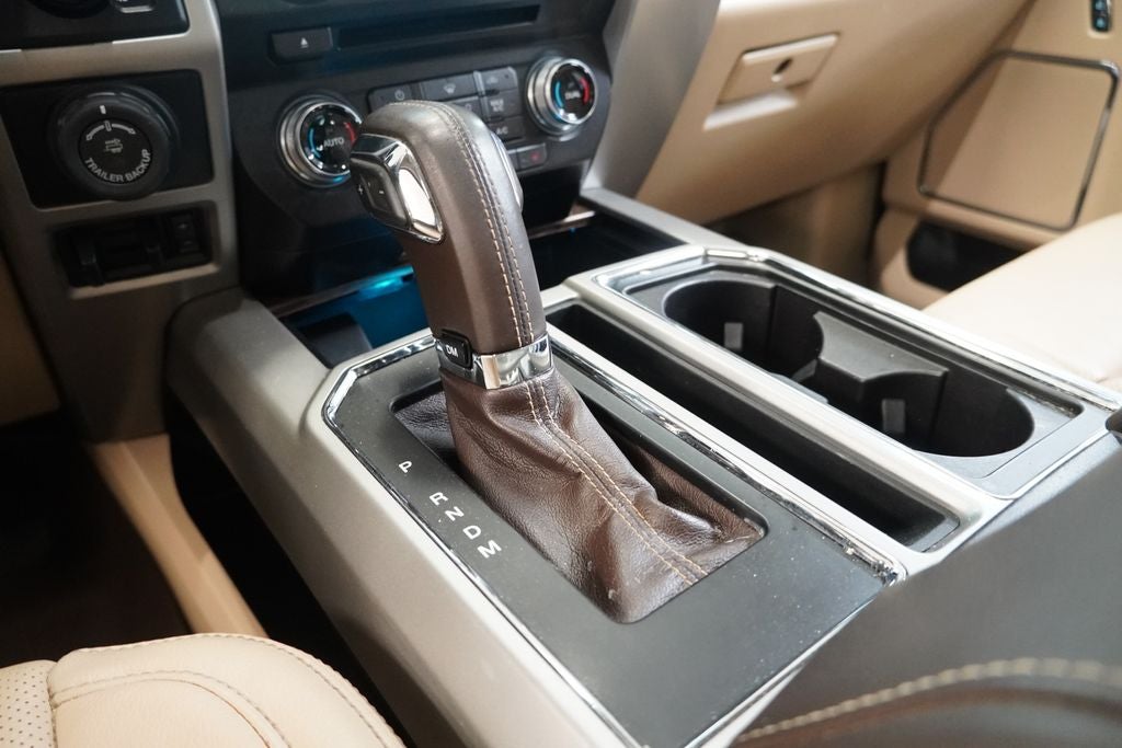 2018 Ford F-150 XLT 4WD