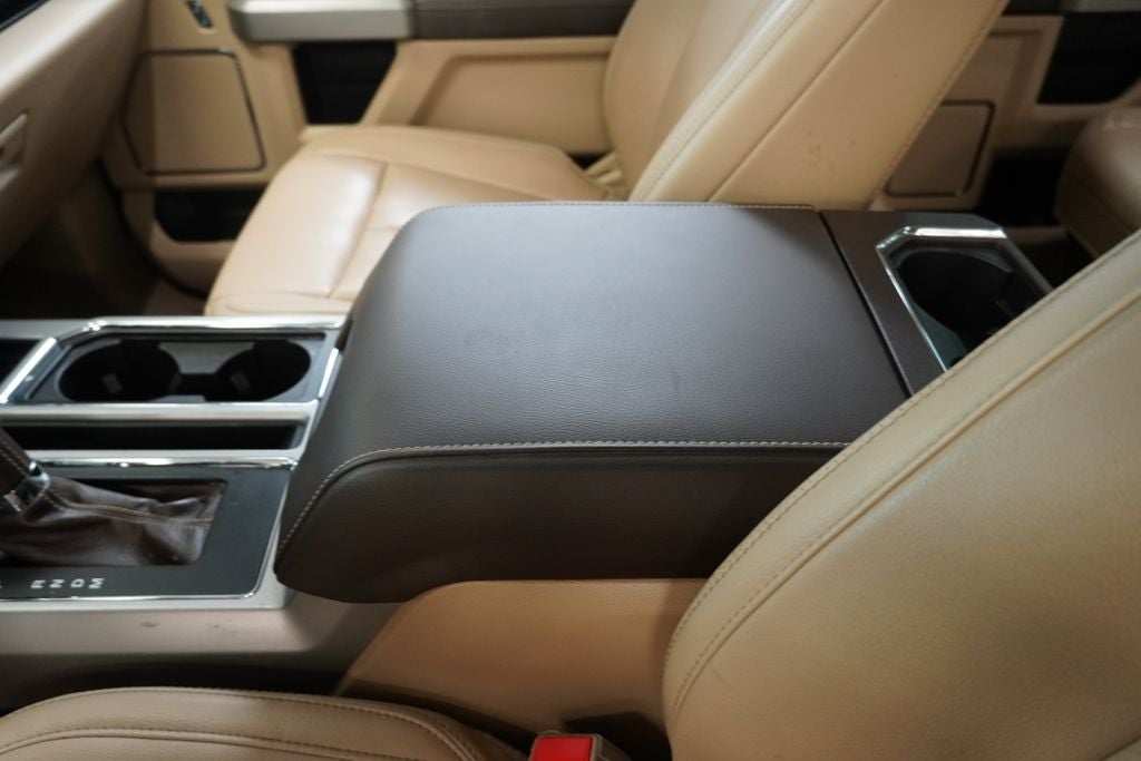 2018 Ford F-150 XLT 4WD