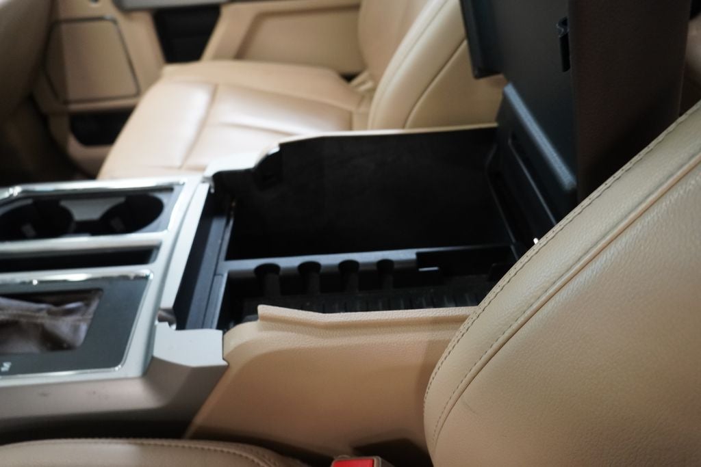 2018 Ford F-150 XLT 4WD