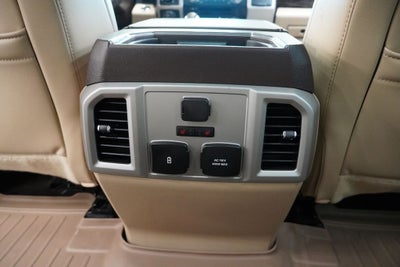 2018 Ford F-150 XLT 4WD