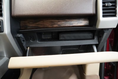 2018 Ford F-150 XLT 4WD