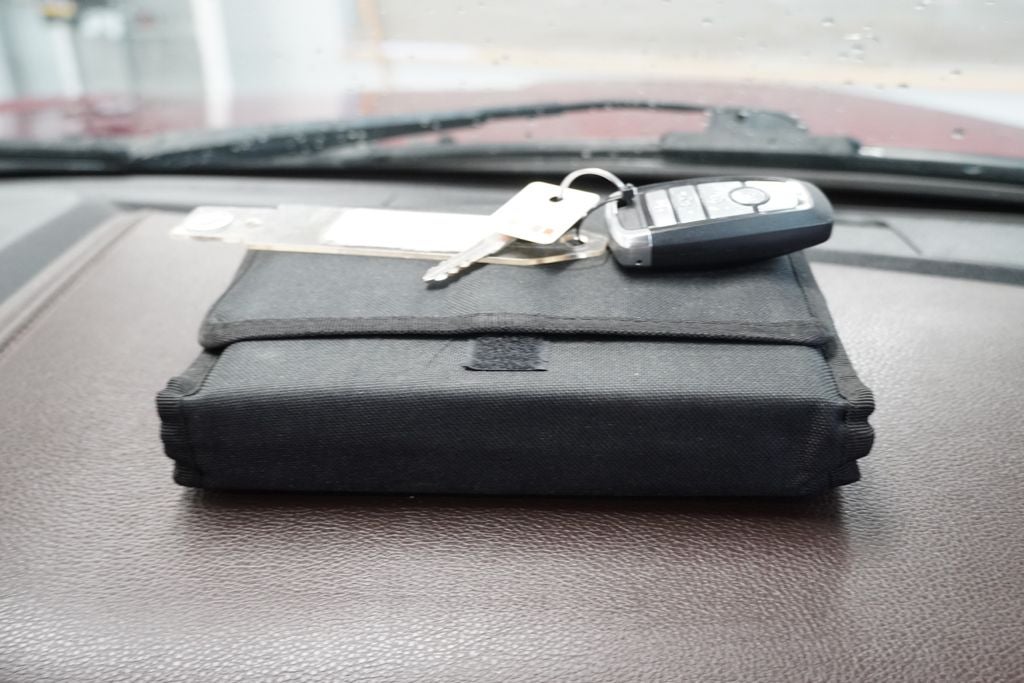 2018 Ford F-150 XLT 4WD