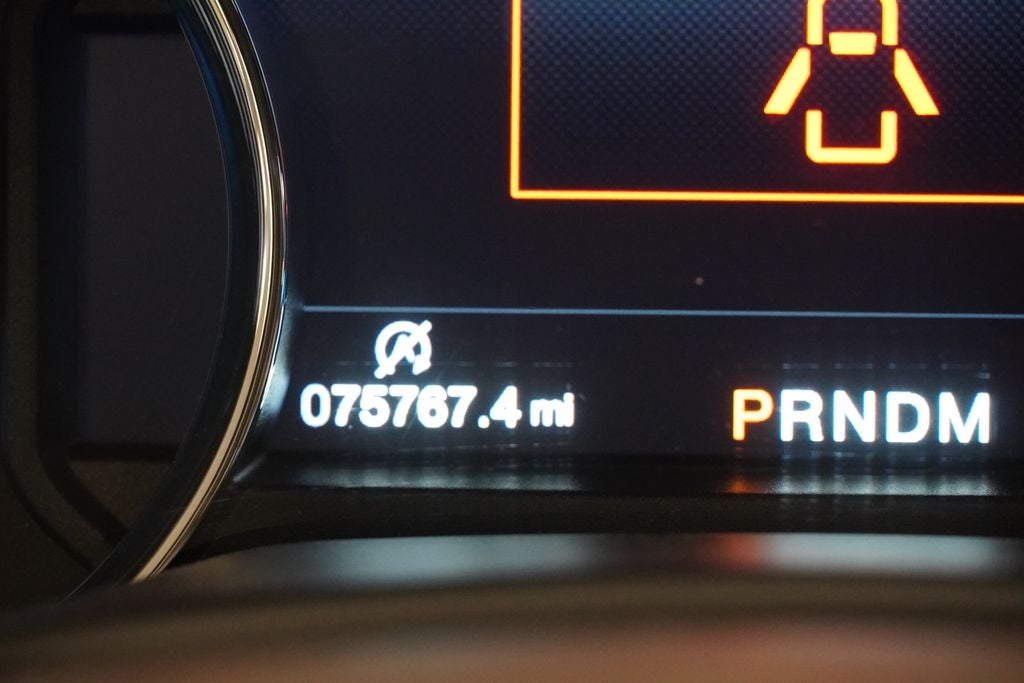 2018 Ford F-150 XLT 4WD