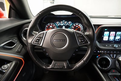 2017 Chevrolet Camaro SS 2SS