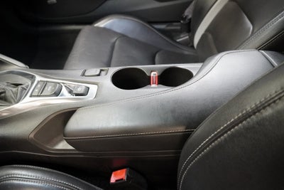 2017 Chevrolet Camaro SS 2SS